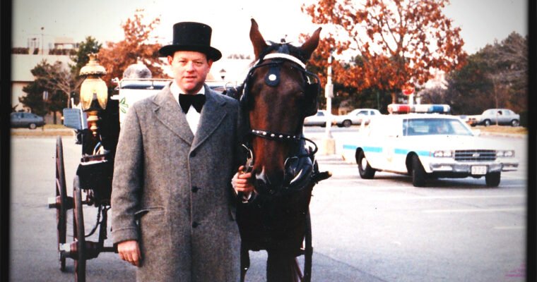 Central Park Carriages: Timeless Escape in NYC