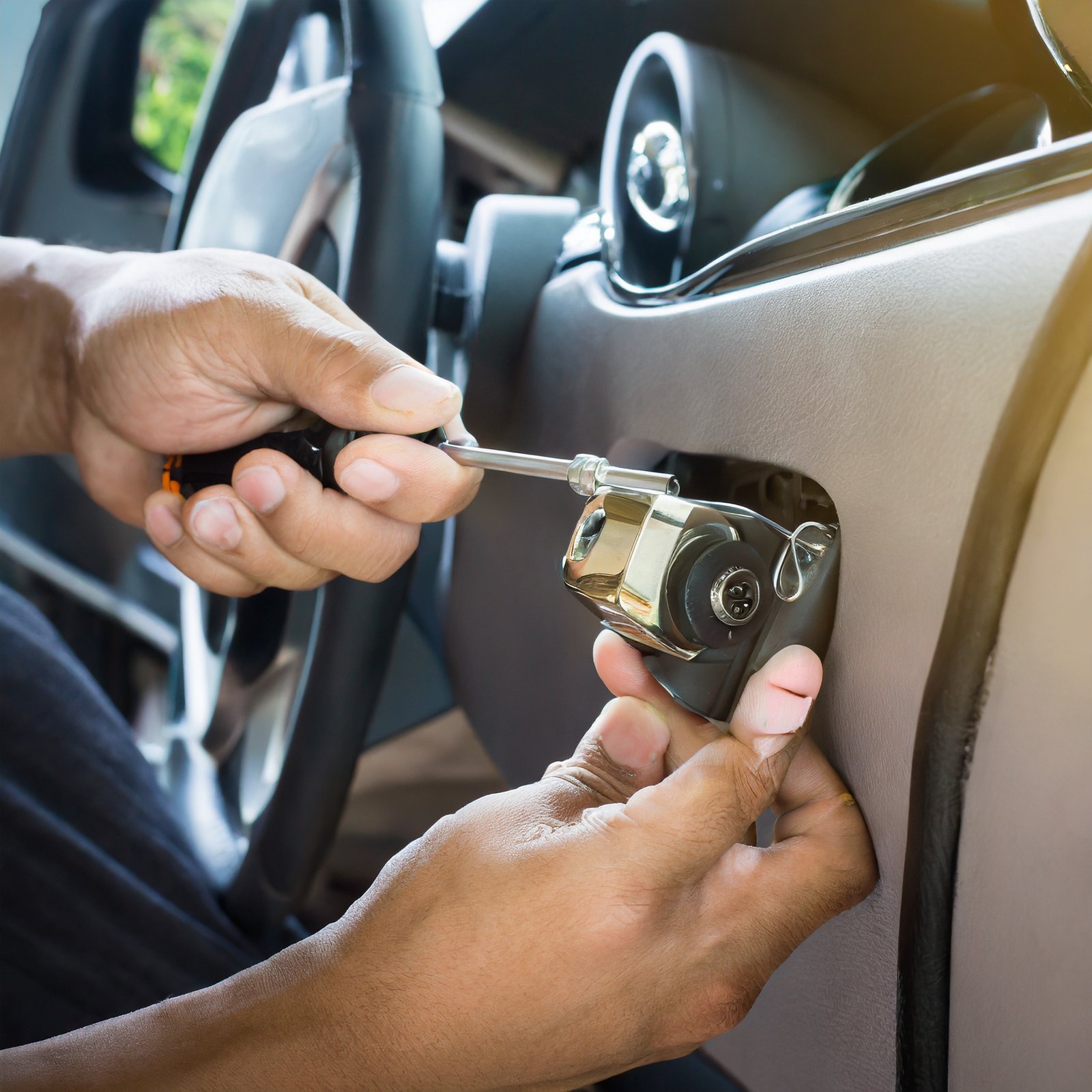 Essential Advice for Selecting the Best Car Locksmith in Irvine