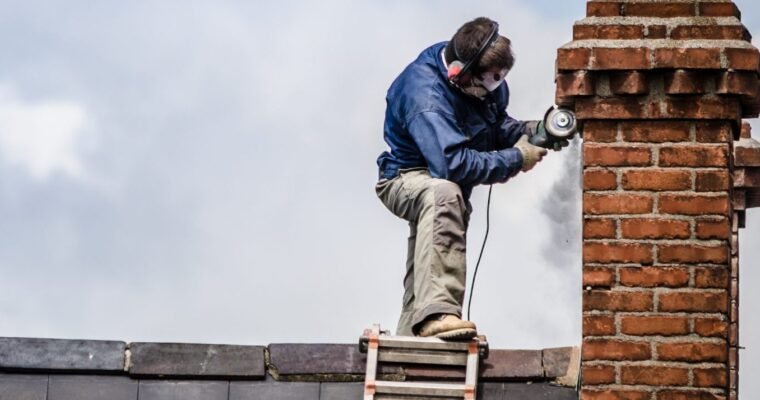 Why is Chimney Liner Installation Essential for Homes in Hicksville?
