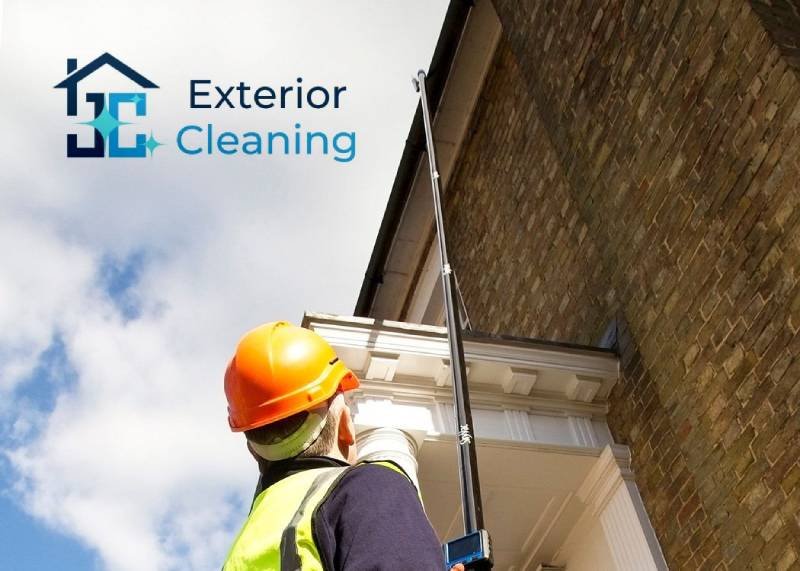 Gutter Cleaning Ireland