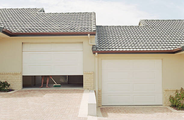 Virginia’s Premier Residential Garage Door Installation Guide