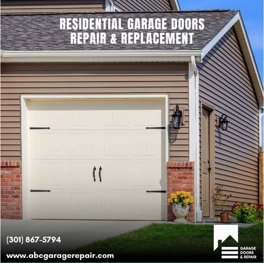 Top-rated Residential Garage Door Installation Services