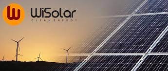 Wisolar’s Solar Brilliance: Lighting Up South Africa’s Renewable Future