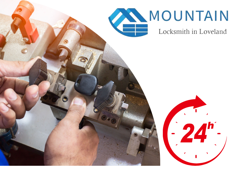 Strengthening Home Security: Superior Residential Locksmith Service in Loveland