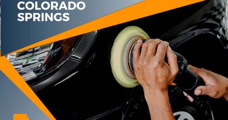 Keys to Calm: The Proficiency of Colorado Springs’ Auto Locksmiths