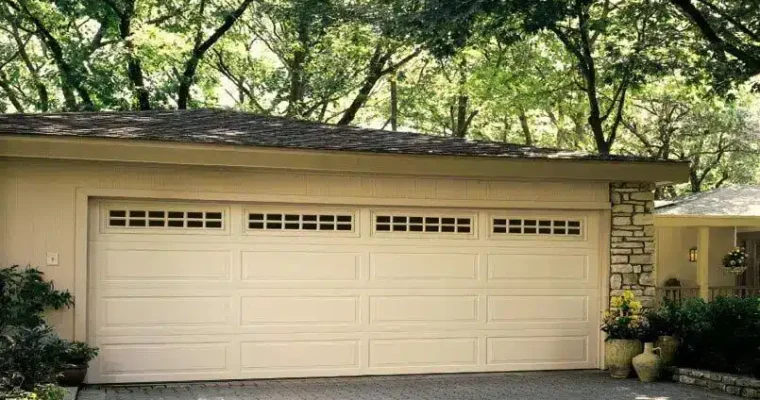 Dependable Commercial Garage Door Repairs in Fresno: Choose M&H Garage Door Repair Inc.