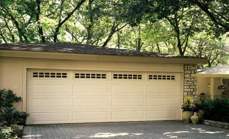 Dependable Commercial Garage Door Repairs in Fresno: Choose M&H Garage Door Repair Inc.