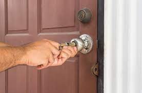 Secure Your Loveland Home with Professional Residential Locksmith Services