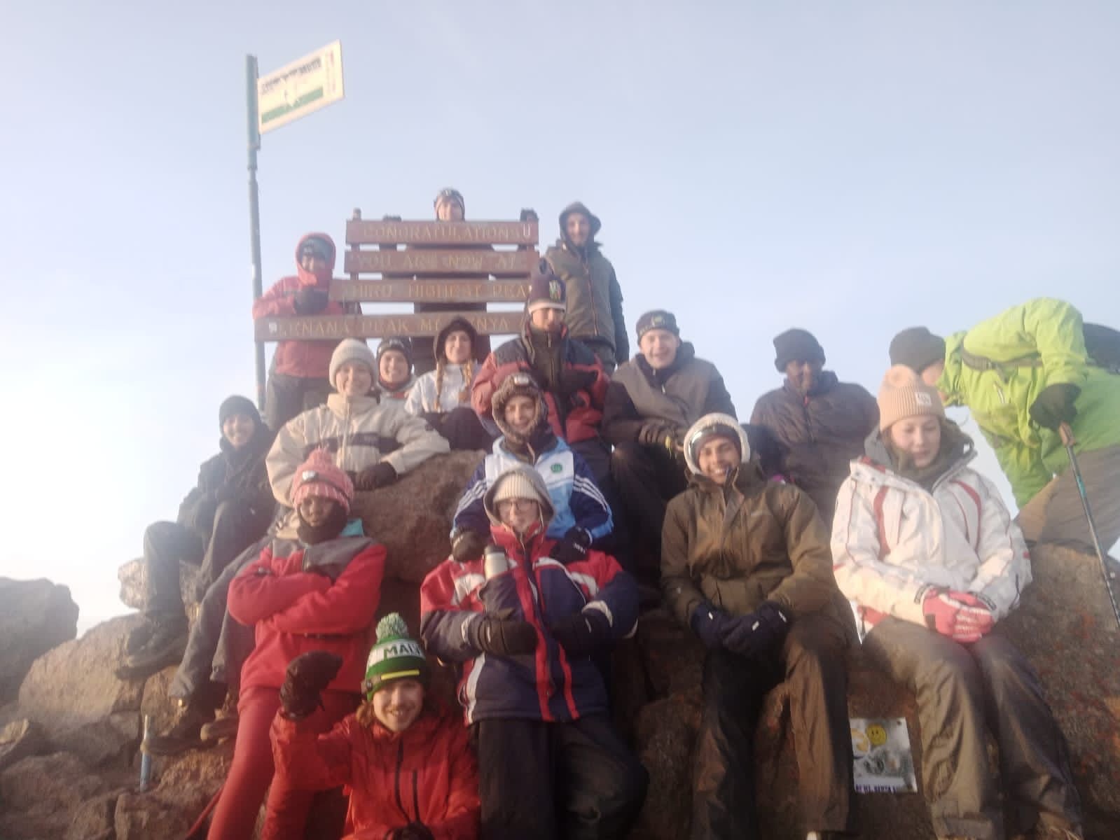 Exploring the True Expenses of Mount Kenya Hiking: Insights and Recommendations