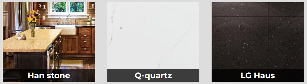 Why Do You Choose Quartz Countertop For Your Home Renovation Project?