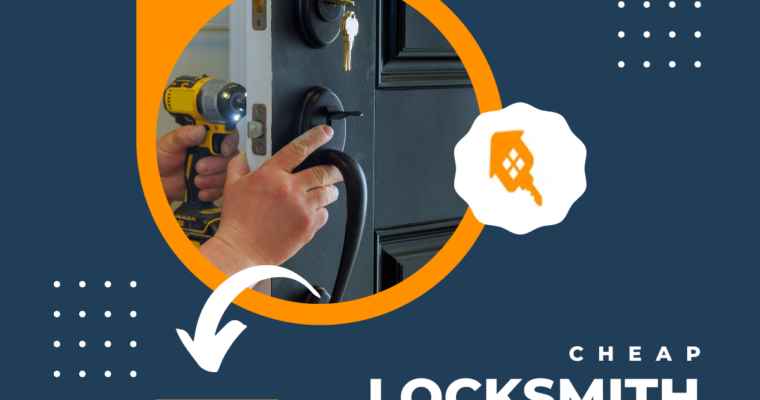 Unlocking the Basics: A Deep Dive into Home Locksmith Services