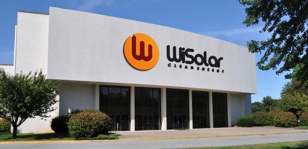 Solar Power for Every Home: WiSolar’s Residential Solar System