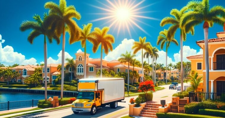 The Ultimate Guide to Moving in Fort Lauderdale: Tips and Tricks for a Smooth Transition