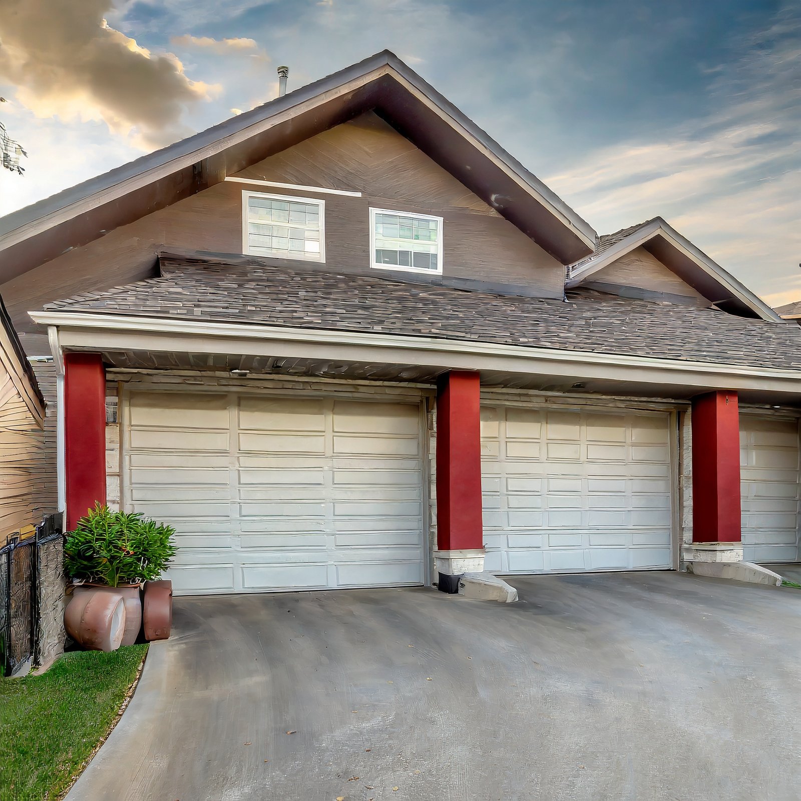 Boosting Home Value with Garage Door Renovations in Washington DC