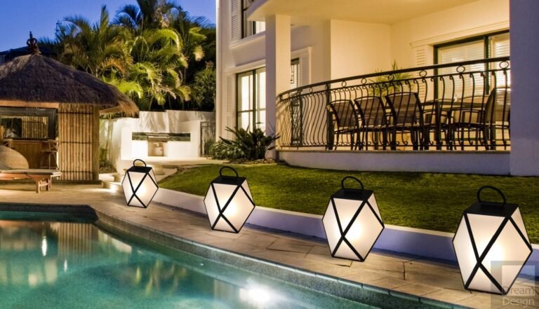 Shining Bright in Palm Beach: American Lighting & Electrical Services