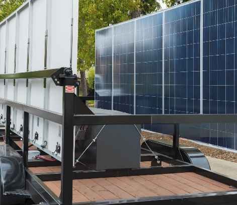 Sun-Powered Living: WiSolar’s Premier Solar System Installation Services