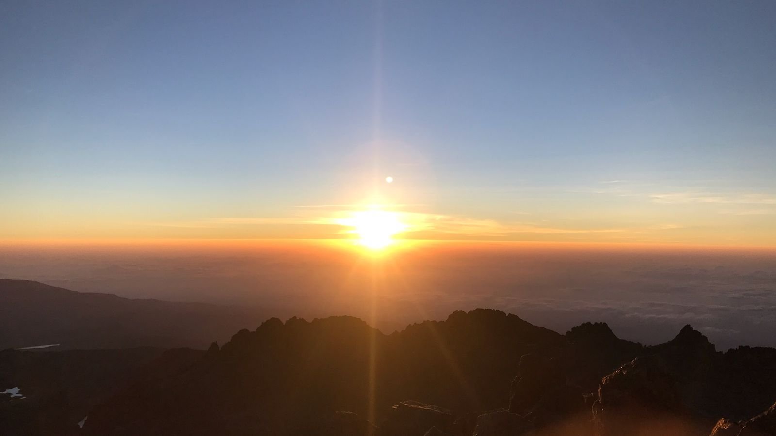 Explore the Majestic Beauty of Mount Kenya with Go Mount Kenya Expendation