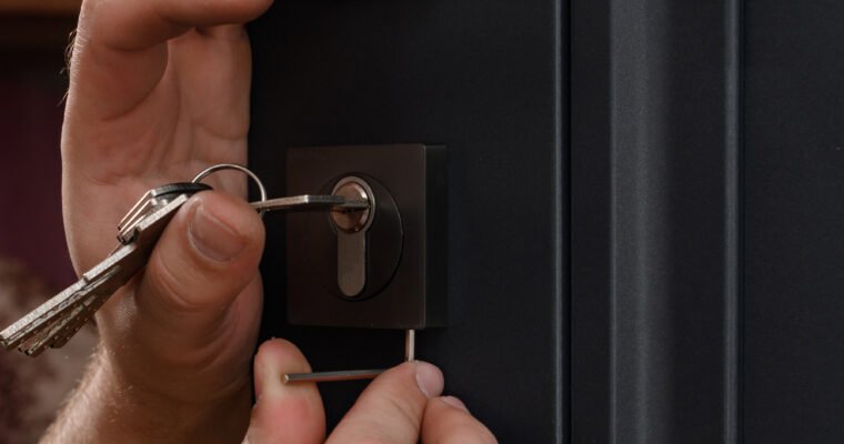 Comprehensive Security Solutions: The Advantage of Full-Service Locksmiths