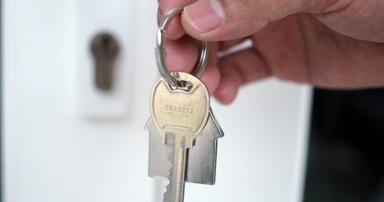 Securing Your Peace of Mind: The Importance of Selecting a Dependable Locksmith in Midwest City