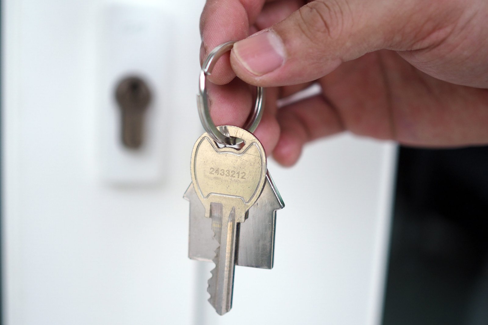 Securing Your Peace of Mind: The Importance of Selecting a Dependable Locksmith in Midwest City