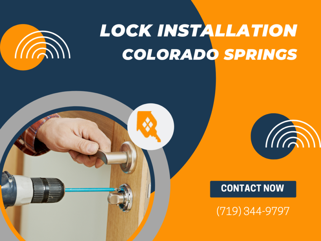 Business Lock Maintenance: Expert Tips | Locksmiths CO Springs