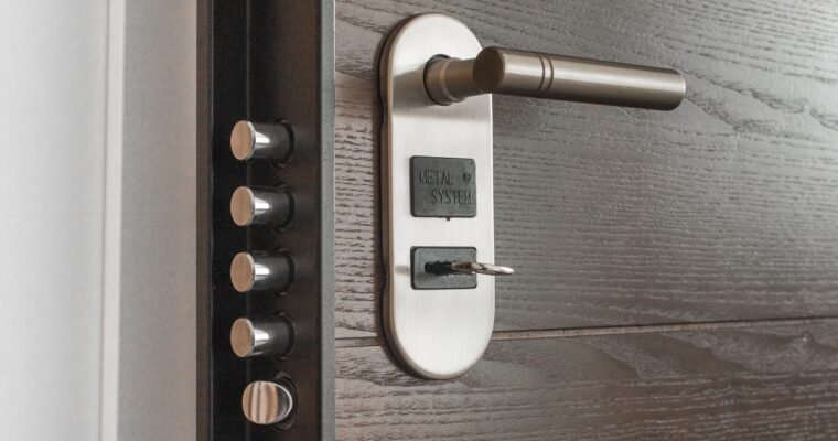 Unlocking the Debate: Smart vs. Traditional Locks in Business