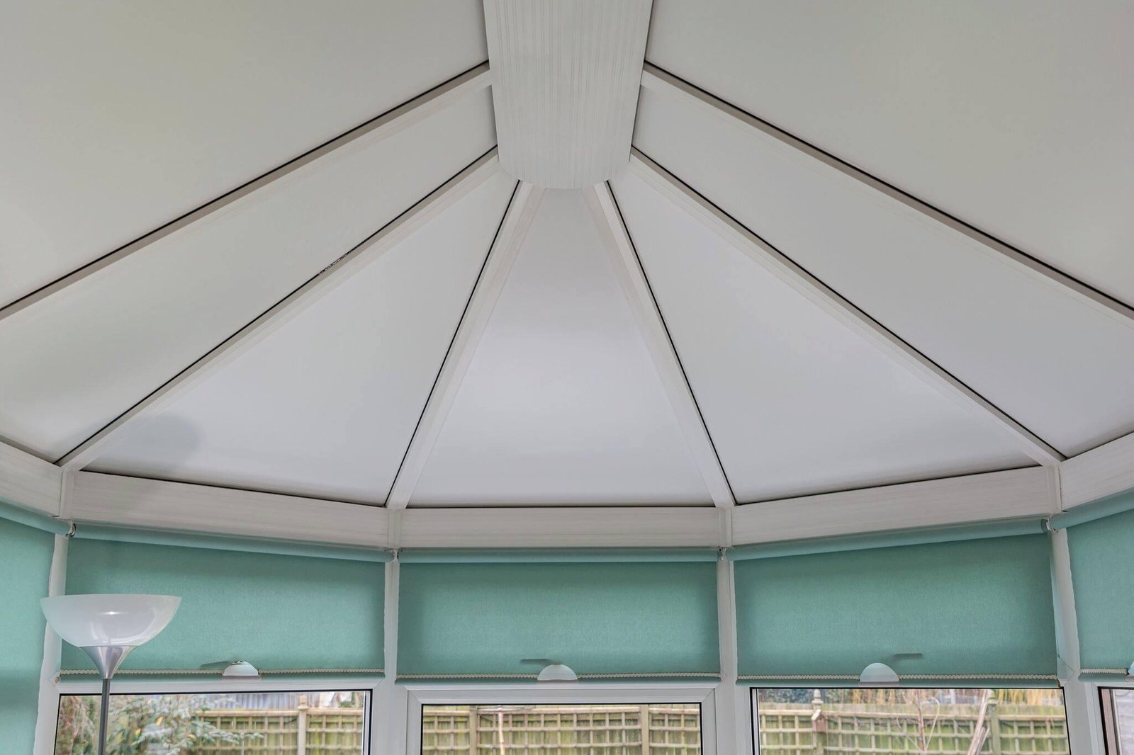 Advanced Insulation Alternatives for Modern Conservatories