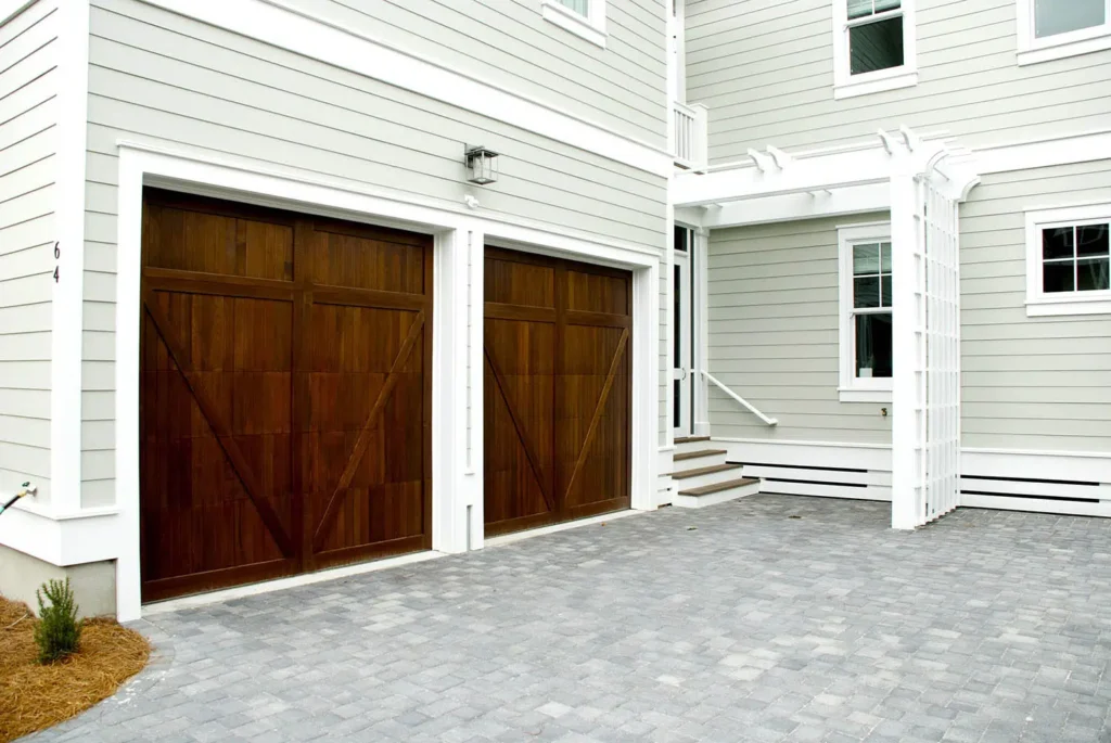 Garage Door Installation