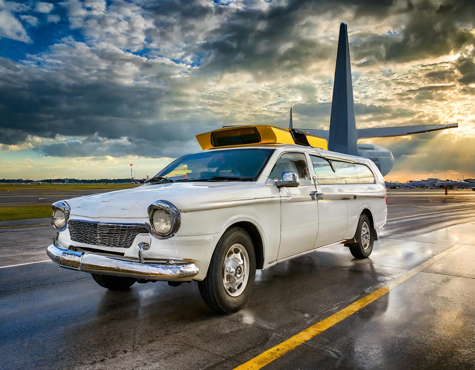 Efficient Lexington Airport Cab Service: Your Gateway to Stress-Free Travel