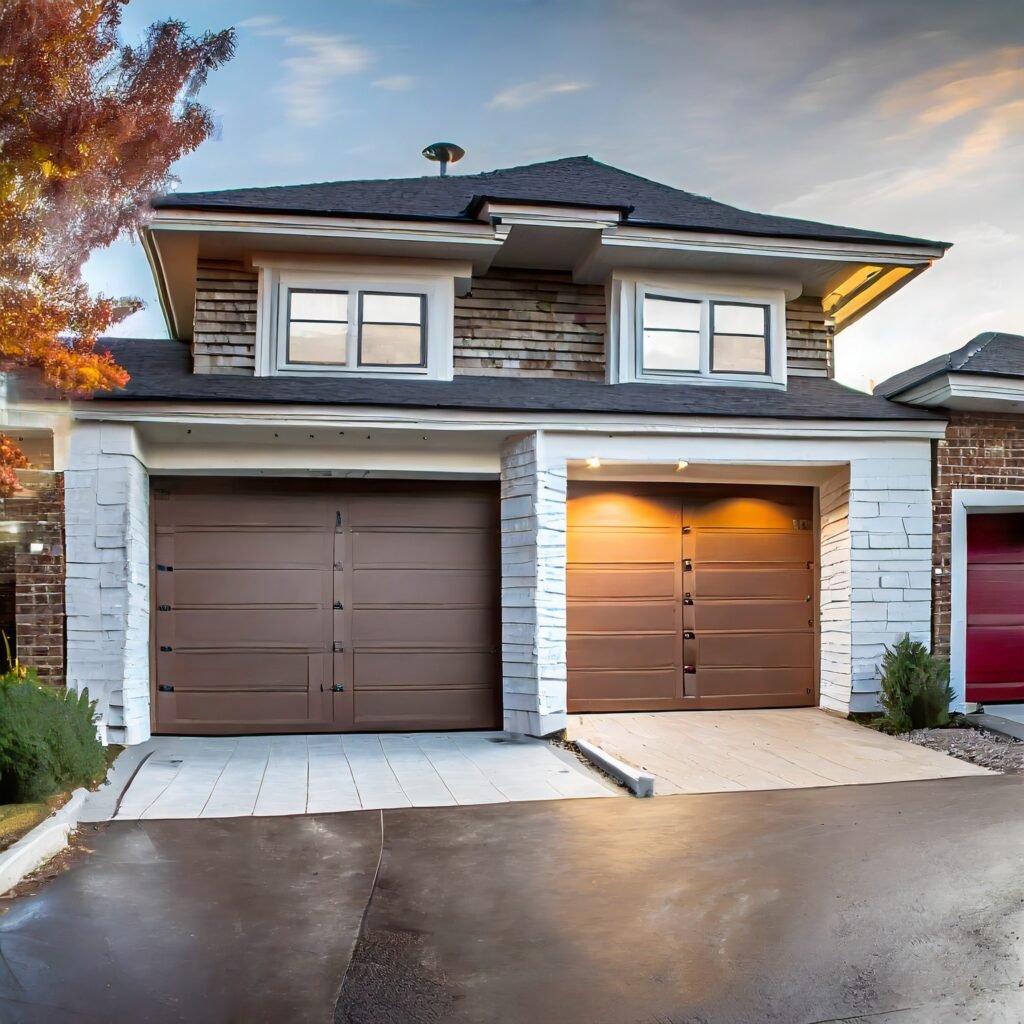 Expert Arlington Garage Door Repair Service