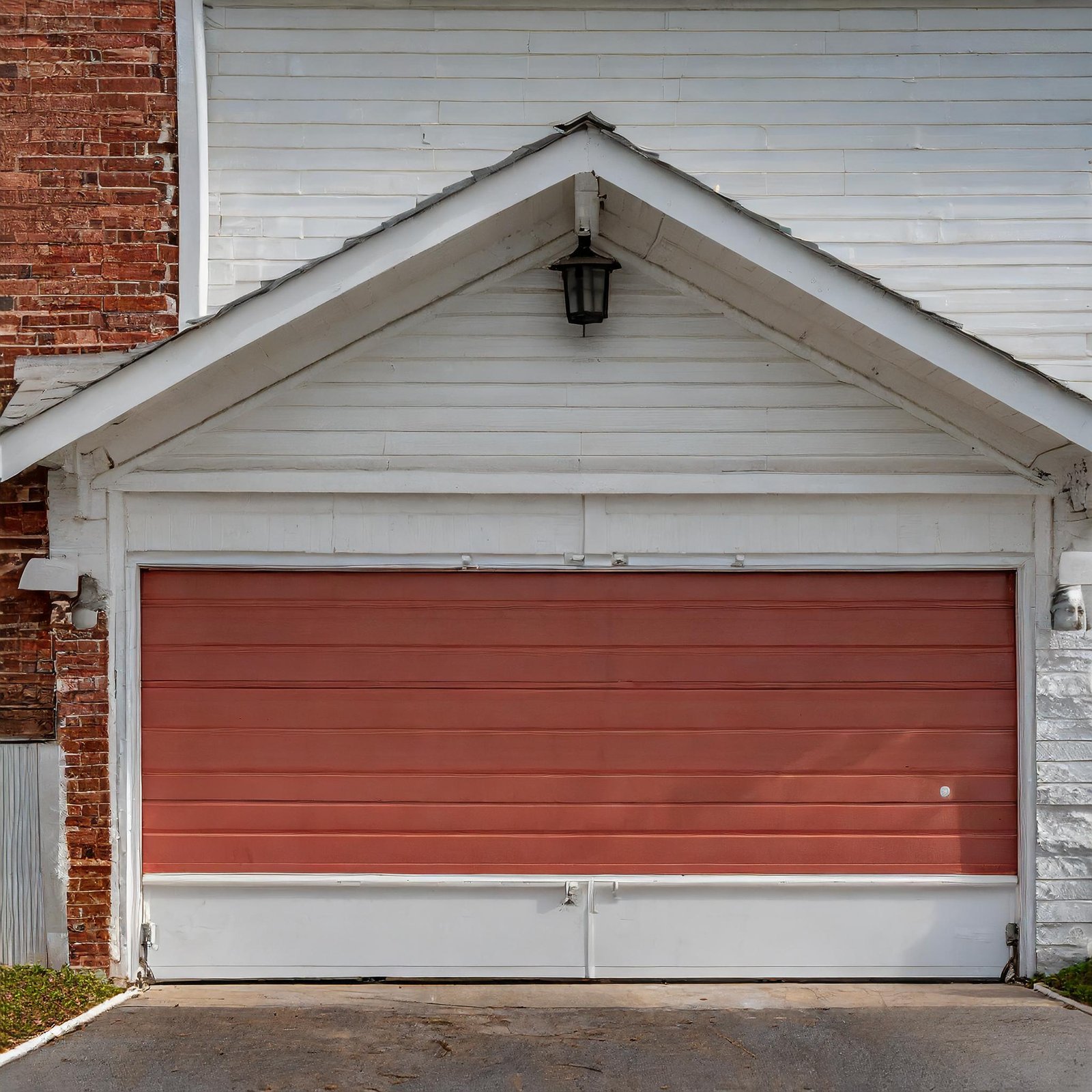 Arlington’s Frequent Garage Door Malfunctions and How to Solve Them