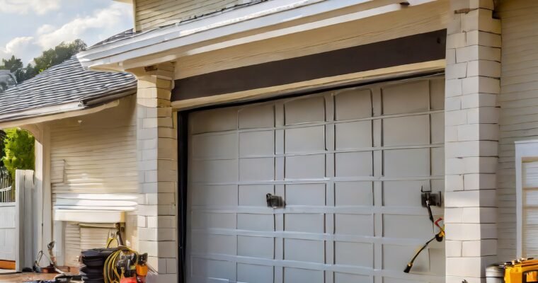 Trusted Garage Door Repair Companies in Washington DC
