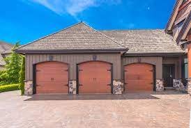 Garage Door Installation