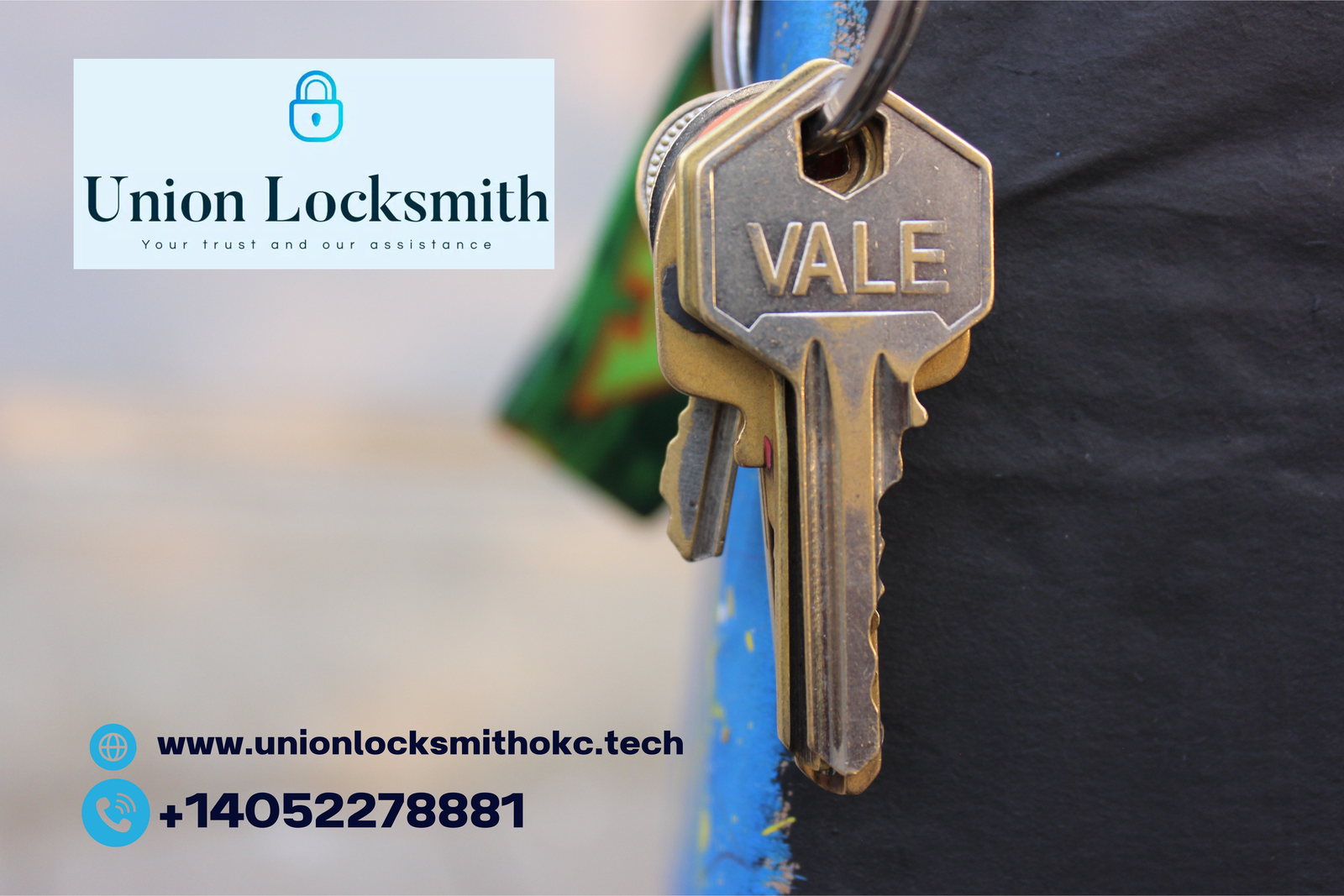 Elevate Security Measures with Rekeying Locksmith Solutions in OKC