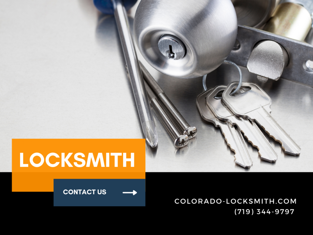 Residential Locksmith