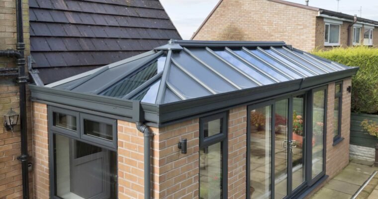 Conservatory Comfort: Assessing the Insulation Investment
