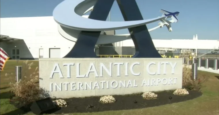 Navigating Atlantic City with Ease: Your Ultimate Guide to Airport Car Service in NJ