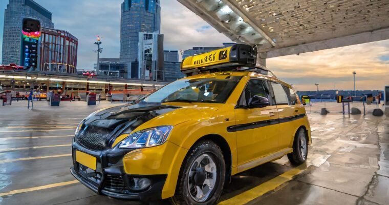 Enhancing Your Travel Experience: The Best Taxi Service to Indianapolis Airport