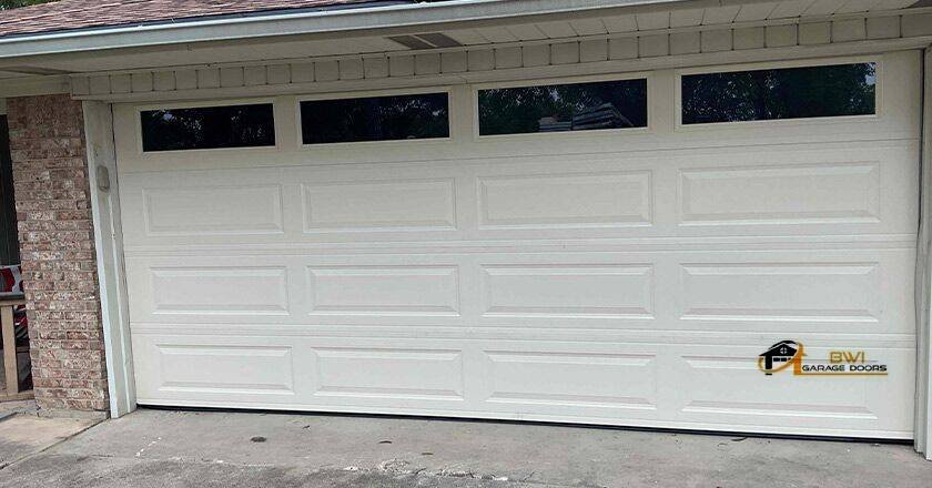 Garage Door Installation Rockville MD