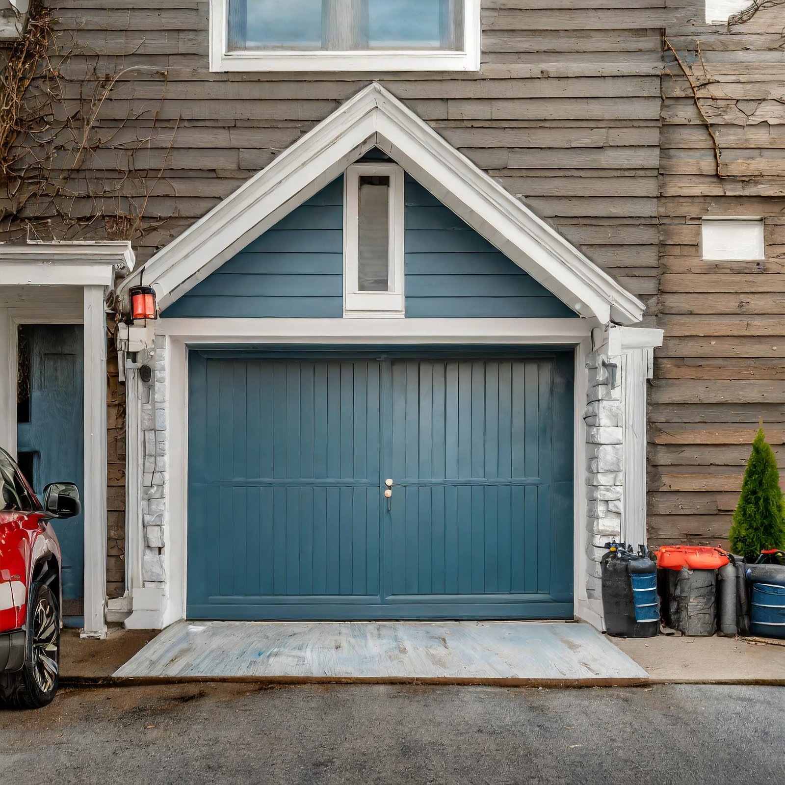 Where Can You Find the Best Residential Garage Door Repair in Washington DC?