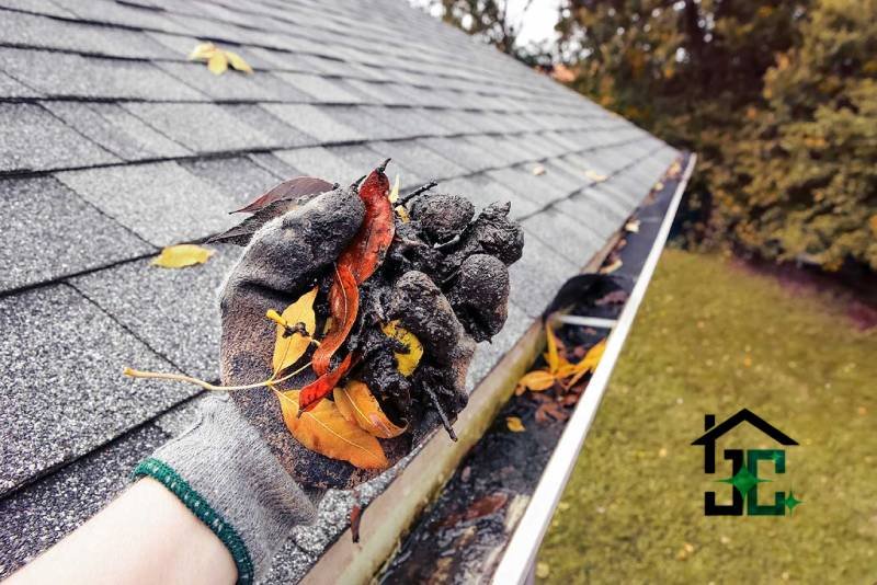 Gutter Cleaning Dublin