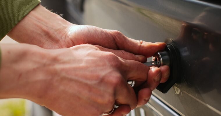 Discover Budget-Friendly Locksmith Services in Colorado Springs