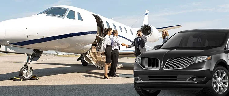 Summit Limo Service NJ: Elevate Your Travel Experience in Style and Comfort