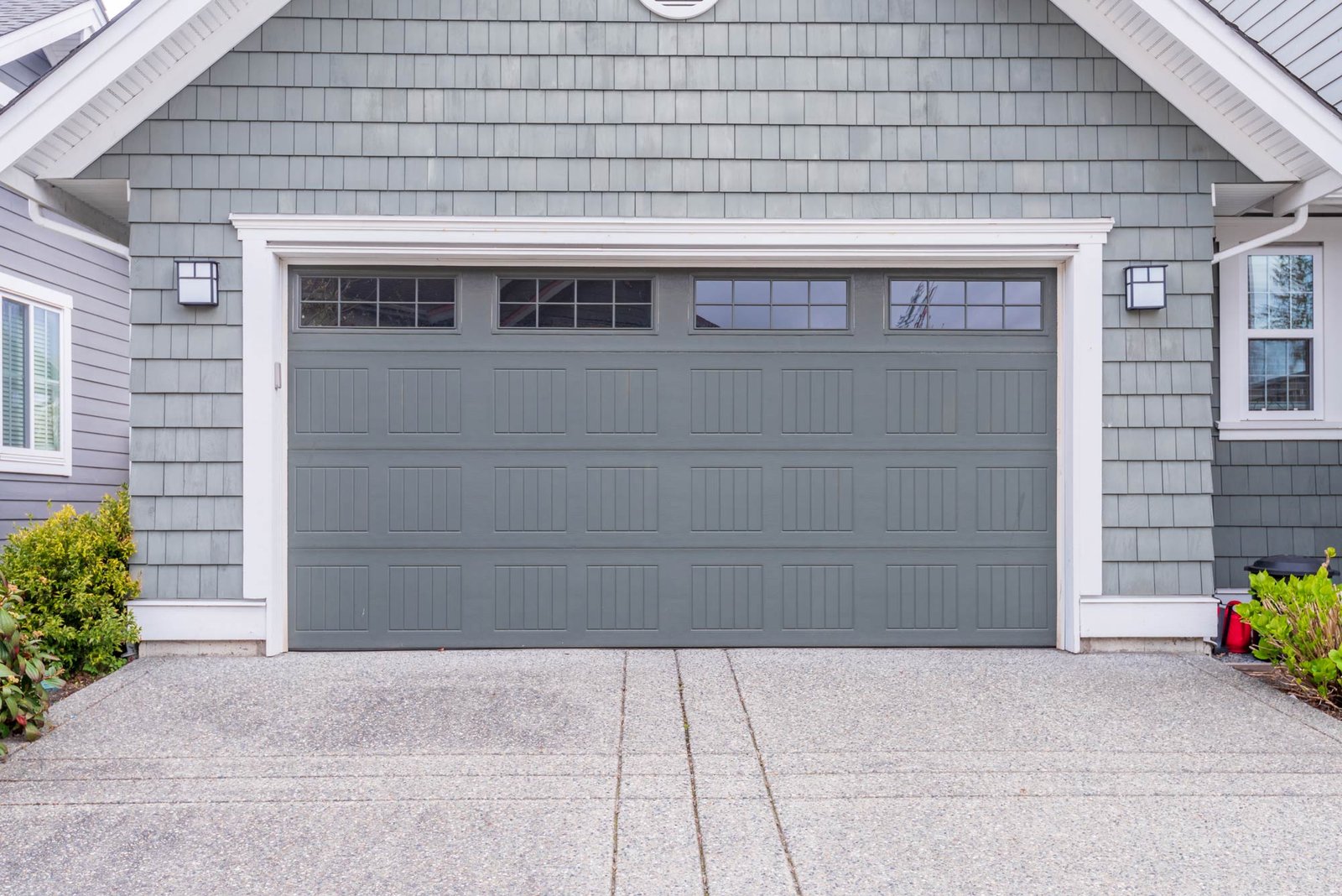 Top-Rated Garage Door Repair Providers Baltimore MD