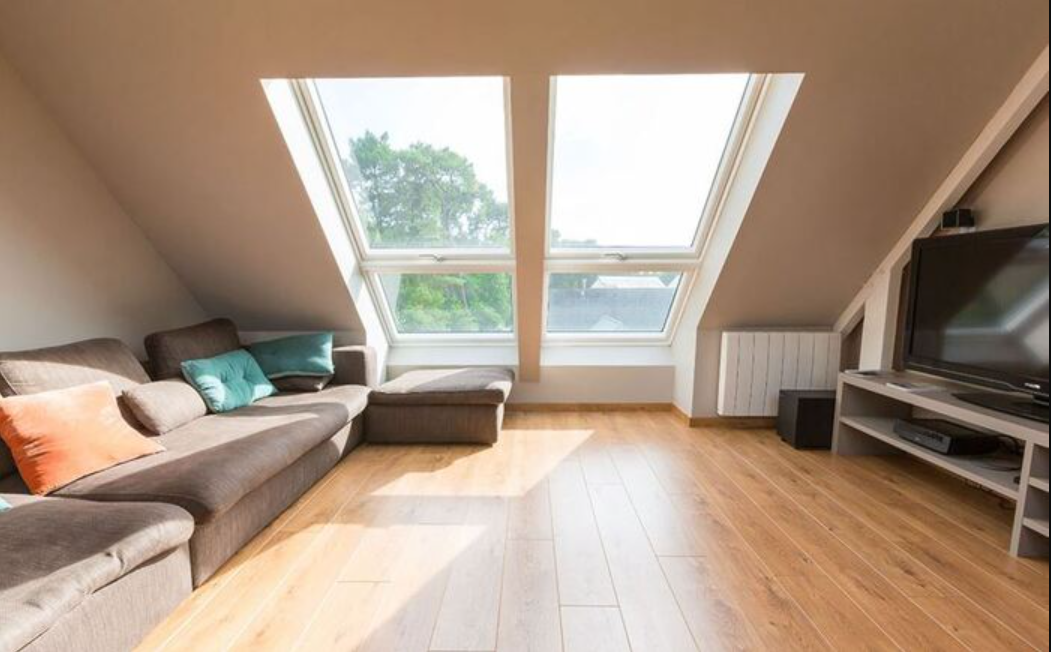 Redesigning Dublin’s Heights: GM Carpentry and Construction’s Innovative Modern Attic Overhaul