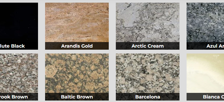 How to Select a Professional Granite Fabrication and Installation Company in IL