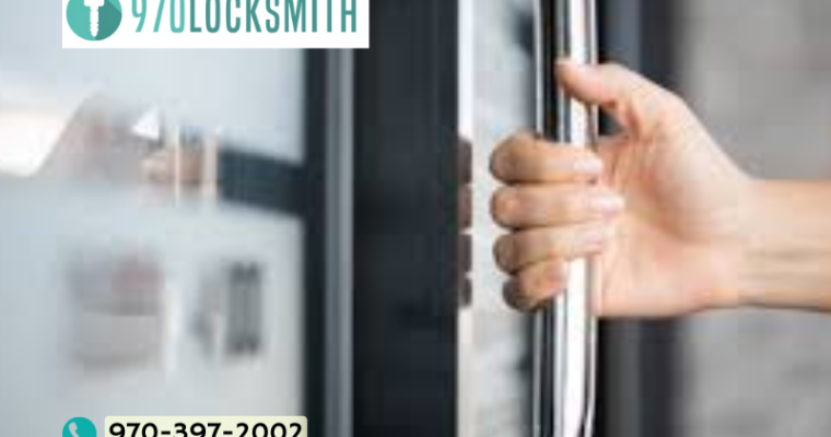 Always Within Reach: The Vital Role of Your Local Emergency Locksmith