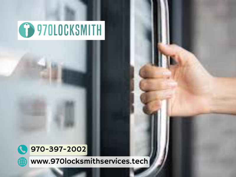 Always Within Reach: The Vital Role of Your Local Emergency Locksmith