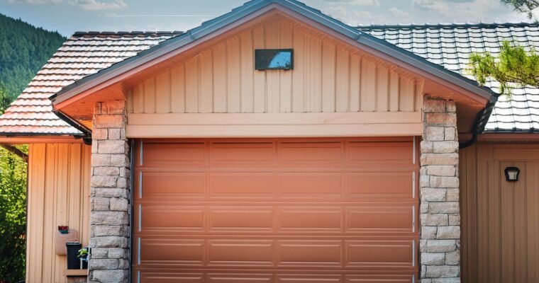 Essential Tips for Roll-Up Garage Door Care and Repair