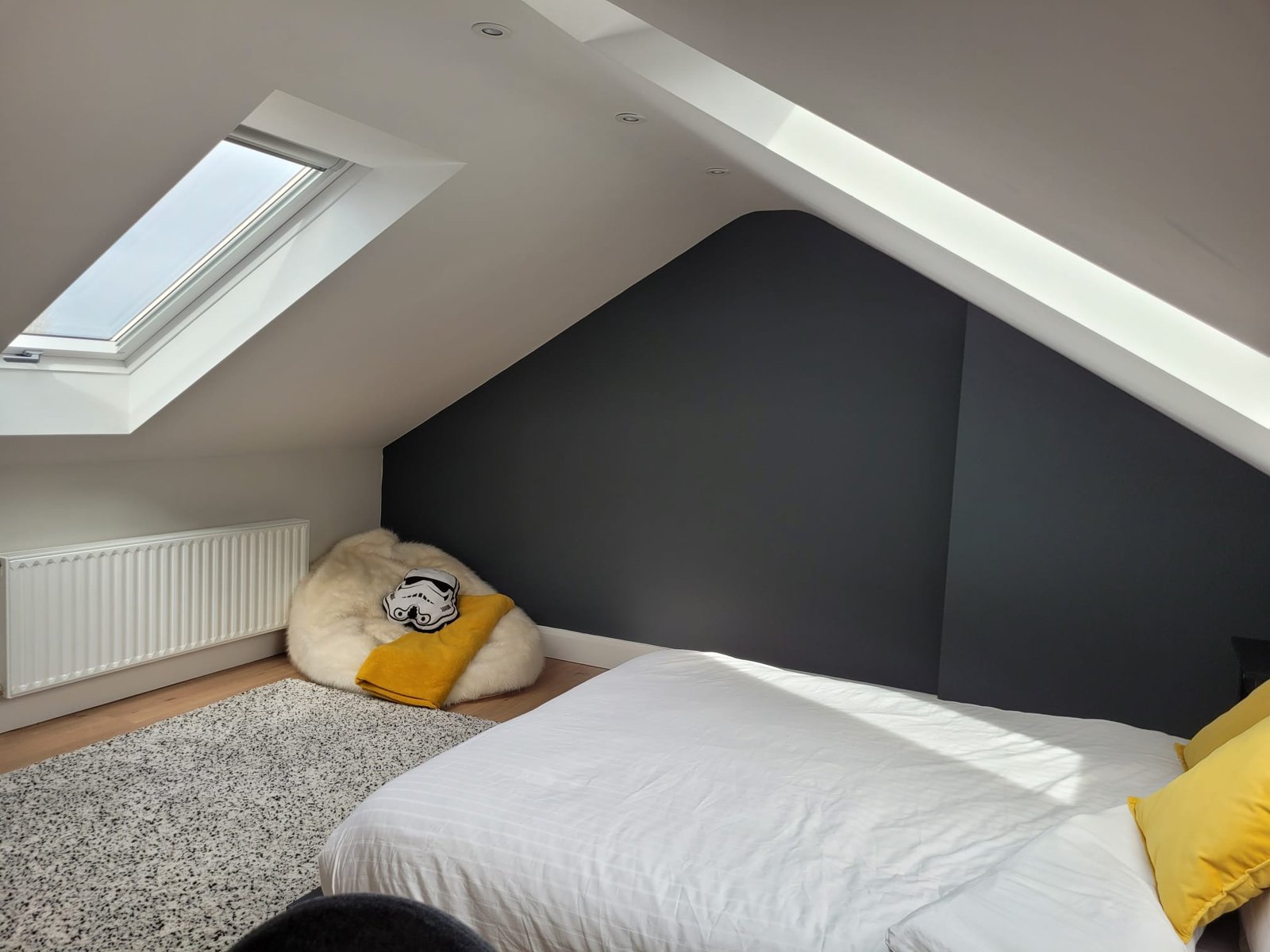 Why GM Carpentry and Construction Is Your Best Choice for Outstanding Attic Conversions?